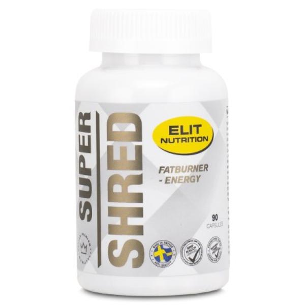 ELIT Super Shred