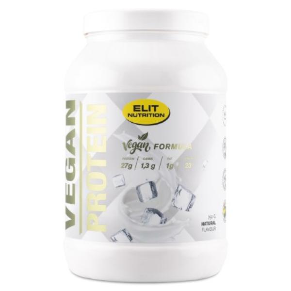 ELIT Vegan Protein Laktosfri