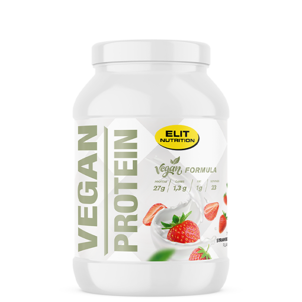 ELIT Vegan Protein Laktosfri