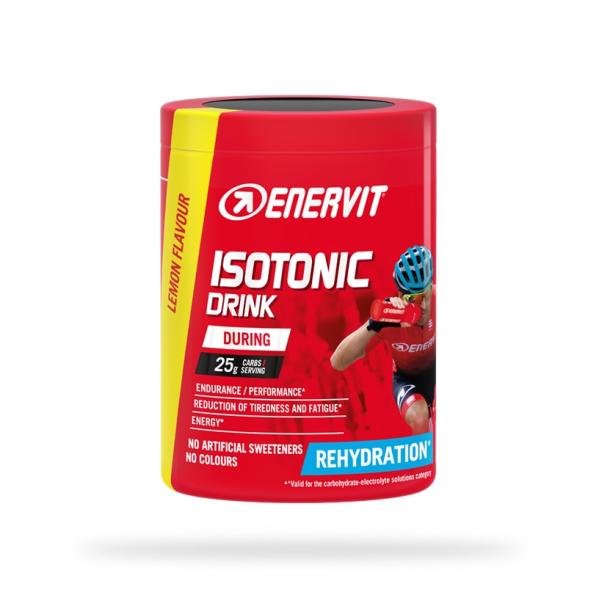 Enervit Isotonic Drink