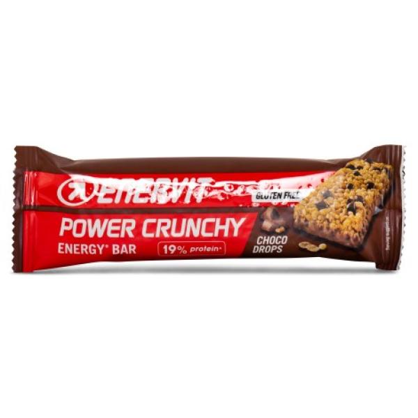 Enervit Power Crunchy