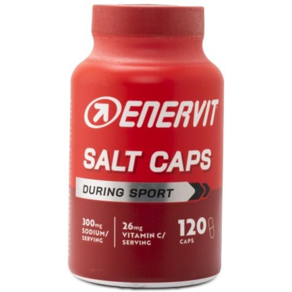 Enervit Salt Caps