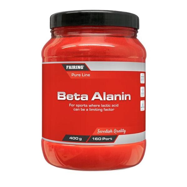 Fairing Beta Alanin PWO 400 g
