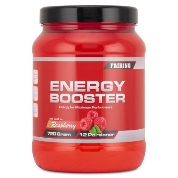 Fairing Energy Booster