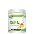 Fairing GABA