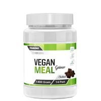 Fairing Vegan Meal Måltidsersättning Choklad 1400 g                                                                     Chocolate