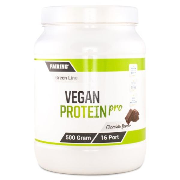 Fairing Vegan Protein Pro 500 g