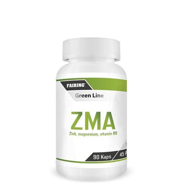Fairing ZMA