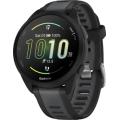 Garmin Forerunner 165 sportklocka 43 mm (grå)