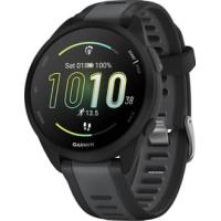 Garmin Forerunner 165 sportklocka 43 mm (grå)