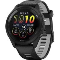 Garmin Forerunner 265 Sportklocka (svart)