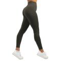 Gavelo Seamless Ribbed Tights
