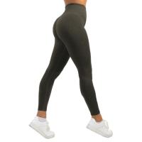 Gavelo Seamless Ribbed Tights