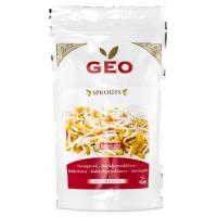 GEO Bockhornsklöverfrö EKO