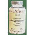 Impact Supplements Glukomannan Premium