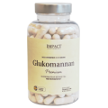 Impact Supplements Glukomannan Premium