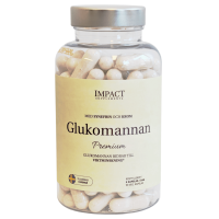 Glukomannan Premium