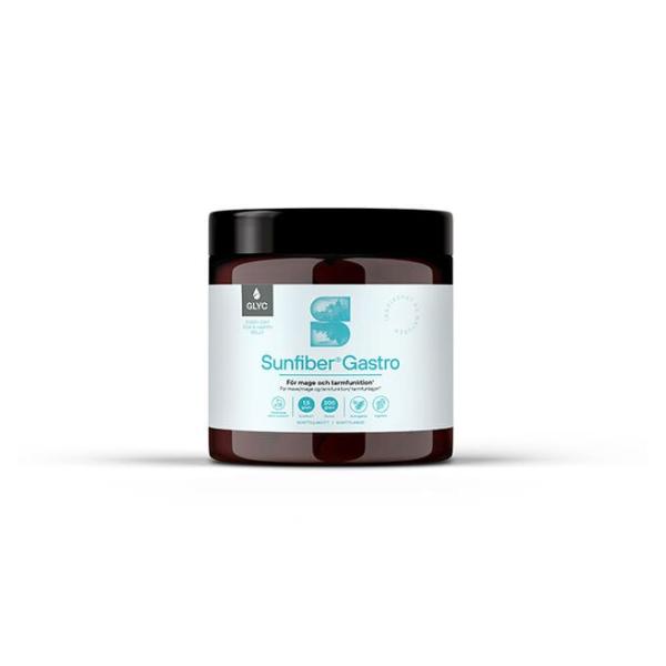 Glyc Sunfiber Gastro