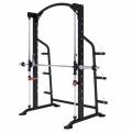 Gorilla Sports Smithmaskin Power Rack