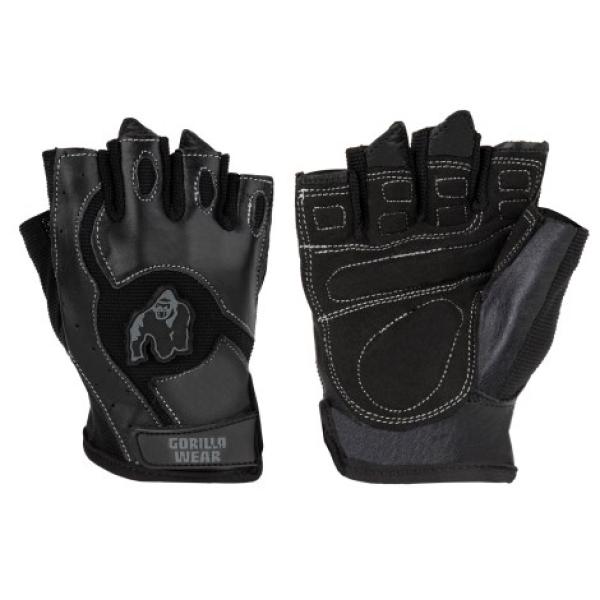 Gorilla Wear Mitchell Training Gloves