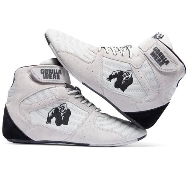 Gorilla Wear Perry High Tops Pro