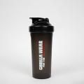 Gorilla Wear XXL Black