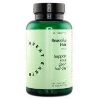 Great Earth Beautiful Hair