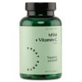 Great Earth MSM + Vitamin C