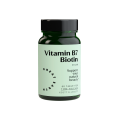 Great Earth Vitamin B7- Biotin 1000 mcg 60 tabletter