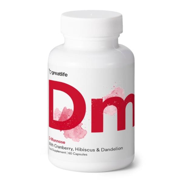 Greatlife D-Mannose