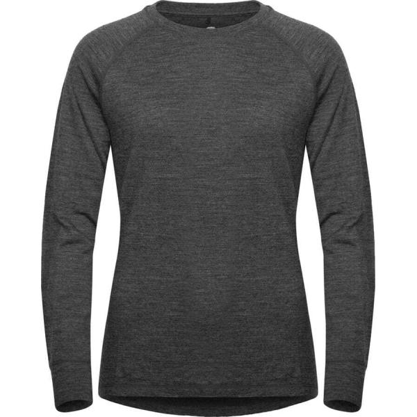 Gridarmor Women Viks Wool Top 2.0 Dk