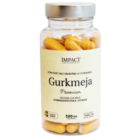 Gurkmeja Premium