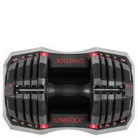 Gymstick Quick-Lock Hantel 22