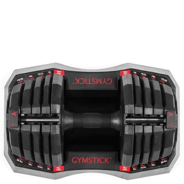 Gymstick Quick-Lock Hantel