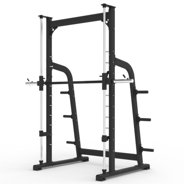 Gymstick Smith Machine, Smithmaskin