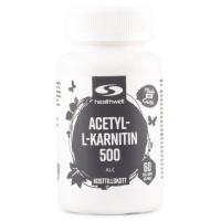 Healthwell Acetyl-L-karnitin
