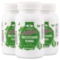 Healthwell Active Multivitamin Kvinna