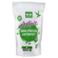 Healthwell Active Vassleprotein Laktosfritt
