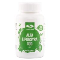 Healthwell Alfa Liponsyra 300