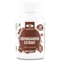 Healthwell Ashwagandha Extrakt