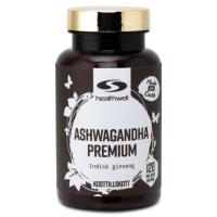 Healthwell Ashwagandha Premium