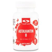 Healthwell Astaxantin 8
