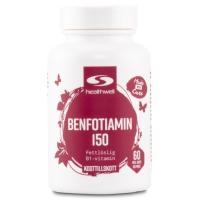 Healthwell Benfotiamin 150