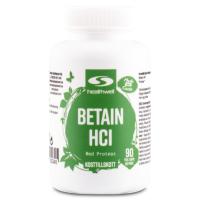 Healthwell Betain HCL