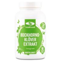 Healthwell Bockhornsklöver