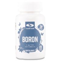 Healthwell Boron