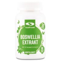 Healthwell Boswellia Extrakt