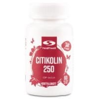 Healthwell Citikolin 250