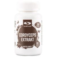 Healthwell Cordyceps Extrakt