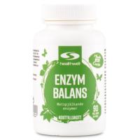 Healthwell Enzym Balans